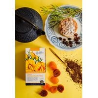 Cape Fynbos Cape Coast Organic Honeybush Tea
